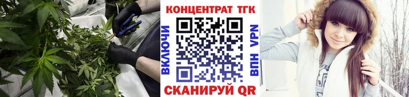 ТГК Wax  Куйбышев 